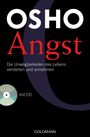 Osho: Angst, Buch
