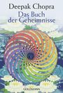 Deepak Chopra: Das Buch der Geheimnisse, Buch