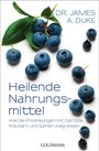 James Duke: Heilende Nahrungsmittel, Buch