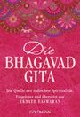 : Die Bhagavad Gita, Buch