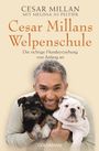 Cesar Millan: Cesar Millans Welpenschule, Buch