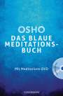 Osho: Das blaue Meditationsbuch, Buch