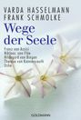 Frank Schmolke: Wege der Seele, Buch