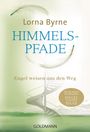 Lorna Byrne: Himmelspfade, Buch