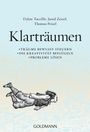 Dylan Tuccillo: Klarträumen, Buch