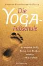 Susanne Kinzelmann-Gullotta: Die Yoga-Fußschule, Buch