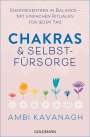 Ambi Kavanagh: Chakras & Selbstfürsorge, Buch