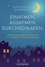 Courtney E. Ackerman: Einatmen. Ausatmen. Durchschlafen., Buch