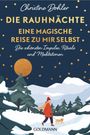 Christine Dohler: Die Rauhnächte - Eine magische Reise zu mir selbst, Buch