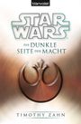 Timothy Zahn: Star Wars(TM) Die dunkle Seite der Macht, Buch