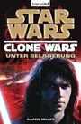 Karen Miller: Star Wars(TM) Clone Wars 5, Buch