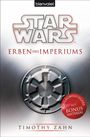 Timothy Zahn: Star Wars(TM) Erben des Imperiums, Buch