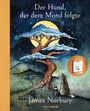 James Norbury: Der Hund, der dem Mond folgte, Buch