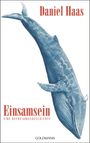 Daniel Haas: Einsamsein, Buch
