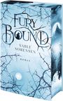 Sable Sorensen: FURY BOUND (Wolves of Ruin, Band 2), Buch