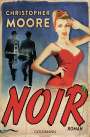 Christopher Moore: Noir, Buch