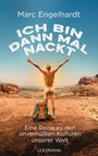 Marc Engelhardt: Ich bin dann mal nackt, Buch