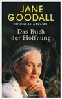 Jane Goodall: Das Buch der Hoffnung, Buch