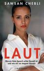 Sawsan Chebli: Laut, Buch