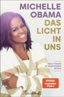 Michelle Obama: Das Licht in uns, Buch