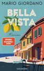 Mario Giordano: Bellavista, Buch