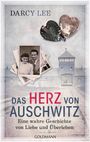 Darcy Lee: Das Herz von Auschwitz, Buch