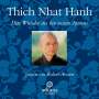 Thich Nhat Hanh: Das Wunder des bewussten Atmens, CD