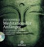 Jack Kornfield: Meditation für Anfänger, Buch