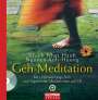 Thich Nhat Hanh: Geh-Meditation, Buch