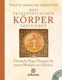 Tenzin Wangyal Rinpoche: Den feinstofflichen Körper aktivieren, Buch