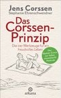 Jens Corssen: Das Corssen-Prinzip, Buch