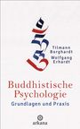 Tilmann Borghardt: Buddhistische Psychologie, Buch