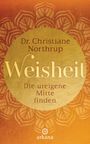 Christiane Northrup: Weisheit, Buch