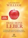 Anthony William: Heile deine Leber, Buch