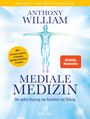 Anthony William: Mediale Medizin, Buch
