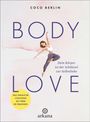 Coco Berlin: Body Love, Buch