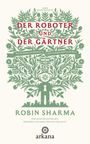 Text: "COVER IN ARBEIT". Rechteckiger Rahmen mit umgeklappter Ecke unten rechts.