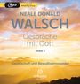 Neale Donald Walsch: Gespräche mit Gott - Band 2, MP3