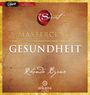 Rhonda Byrne: The Secret - Gesundheit, MP3