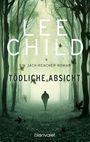 Lee Child: Tödliche Absicht, Buch