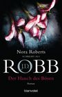 J. D. Robb: Der Hauch des Bösen, Buch