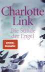 Charlotte Link: Die Sünde der Engel, Buch