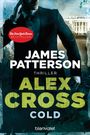 James Patterson: Cold - Alex Cross 17, Buch