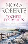 Nora Roberts: Töchter des Windes, Buch
