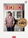 Tim Mälzer: Kochbuch, Buch