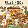 Vivi Tinta: Fuzzy Hygge, Buch