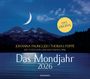 Johanna Paungger: Das Mondjahr 2026 - Wandkalender, KAL