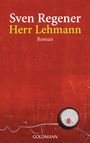 Sven Regener: Herr Lehmann, Buch