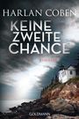Harlan Coben: Keine zweite Chance, Buch