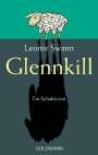 Leonie Swann: Glennkill, Buch